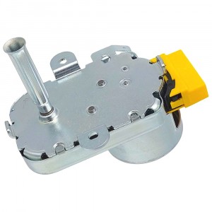 Мотор вертела гриля 12w-220v grill master Мотор вертела гриля 12w-220v grill master