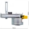 Мотор вертела гриля 12w-220v grill master