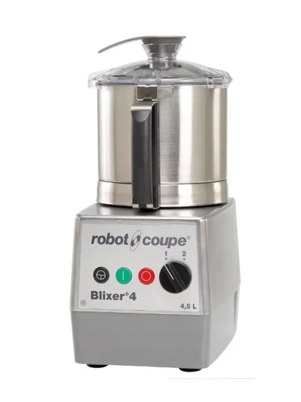 Бликсер Robot Coupe 33215, Blixer 4-2V Бликсер Robot Coupe 33215, Blixer 4-2V