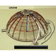 Катушка (индуктор) ипв-112154 техно-тт 214492 Катушка (индуктор) ипв-112154 техно-тт 214492