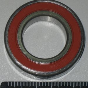 Подшипник 6006 2rs нпр
