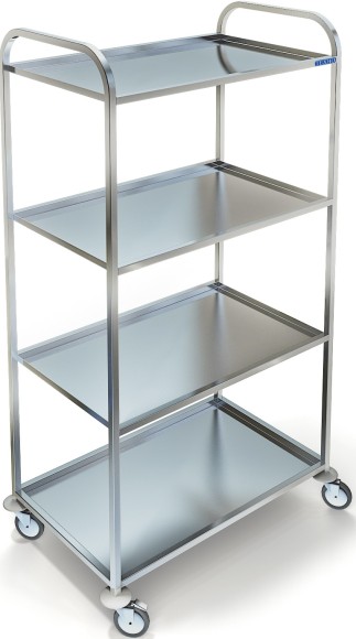 Тележка ТП-240 Тележка ТП-240