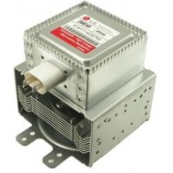 Магнетрон 2m246-23tag (lg) 1100w нпр Магнетрон 2m246-23tag (lg) 1100w нпр