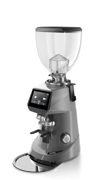 Кофемолка F 64 E Pro Dark Grey || Dark-T Edition Кофемолка F 64 E Pro Dark Grey || Dark-T Edition