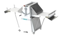 Тестораскатка Rollmatic R60/12