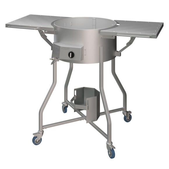 Пловная  станция  НАВРУЗ ПС-600.687-02-Г-2 Пловная  станция  НАВРУЗ ПС-600.687-02-Г-2