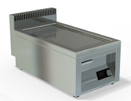 Гриль индукционный рифленый, мощность 5 кВт, питание 220В ИПГ-140174 Гриль индукционный рифленый, мощность 5 кВт, питание 220В ИПГ-140174