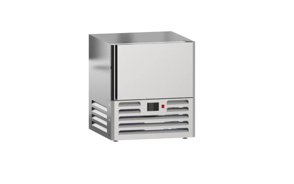 Шкаф шоковой заморозки Аркто SF5-G