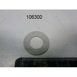 Шайба для ksm150 kitchenaid w10323378