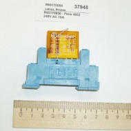 Реле 4052 240v ac 10a lainox r65170050 Реле 4052 240v ac 10a lainox r65170050