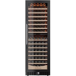 Шкаф винный meyvel mv163pro-kbt2