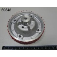 Шкив большой r402vv robot coupe 102923 Шкив большой r402vv robot coupe 102923