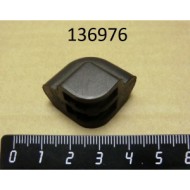 Уплотнение двери для духового шкафа scp805po8 smeg 754010187 Уплотнение двери для духового шкафа scp805po8 smeg 754010187