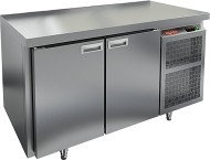 GN 11/TN O З стол охл.(-2+10), островн. с зад.стенкой из нерж., 2 двери, 1390х700х850мм, HICOLD RUS GN 11/TN O З стол охл.(-2+10), островн. с зад.стенкой из нерж., 2 двери, 1390х700х850мм, HICOLD RUS