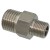 Фитинг 1/4"m-1/8"m