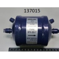 Фильтр-осушитель антикислотный sfx - 283 t 3/8 нпр Фильтр-осушитель антикислотный sfx - 283 t 3/8 нпр