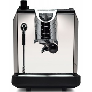Кофемашина рожковая nuova simonelli oscar ii tank black+prof.pressostat, 220v Кофемашина рожковая nuova simonelli oscar ii tank black+prof.pressostat, 220v