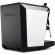 Кофемашина рожковая nuova simonelli oscar ii tank black+prof.pressostat, 220v Кофемашина рожковая nuova simonelli oscar ii tank black+prof.pressostat, 220v