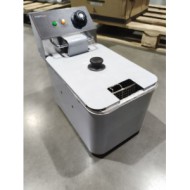 Фритюрница электрическая enigma ief-4l Фритюрница электрическая enigma ief-4l