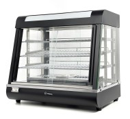 Витрина Тепловая Hurakan HKN-WD3M Витрина Тепловая Hurakan HKN-WD3M