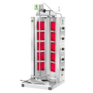 Аппарат для шаурмы Fimar GYR100 Аппарат для шаурмы Fimar GYR100