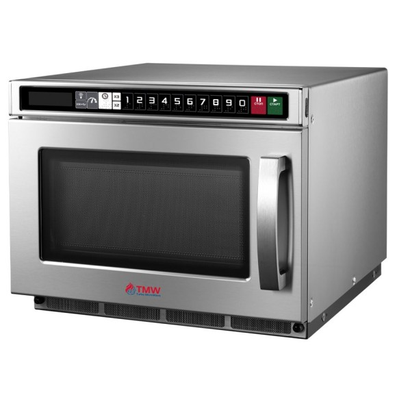 Микроволновая печь TMW-2100HD-II Turbo MicroWave