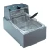 Фритюрница электр. т.м.EKSI, модель 8L Electric Fryer