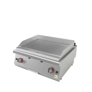 Поверхность жарочная газовая рифлёная т.м. VORTMAX мод. SFRG 78 Поверхность жарочная газовая рифлёная т.м. VORTMAX мод. SFRG 78