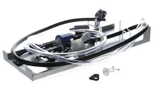 Блок мойки в комплекте KVL0001A для пароконвектомата эл. т.м. UNOX, серии XEVC