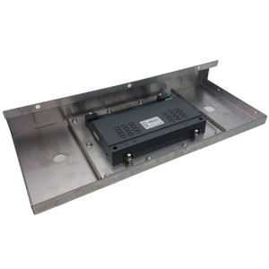 Панель управления в сборе для тм4619 начиная с sn 4619224060137 RoboLabs 870