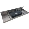 Панель управления в сборе для тм4619 начиная с sn 4619224060137 RoboLabs 870