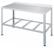 Стол разделочный Атеси СР-3/1400/600-Э