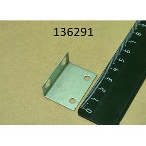 Держатель геркона electrolux 049968