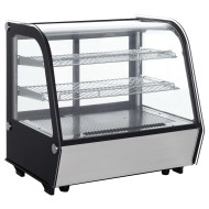 Витрина холодильная VA-RTW-120