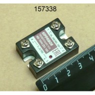 Реле твердотельное 10а упр 3...32vdc robolabs 22454 (2801)