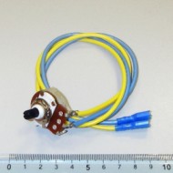 Потенциометр для rml cretors 3725 Потенциометр для rml cretors 3725