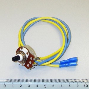 Потенциометр для rml cretors 3725