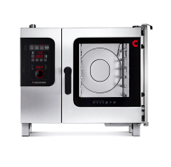 Пароконвектомат Convotherm maxx pro easyDial 6.10 EB утапливаемая дверь