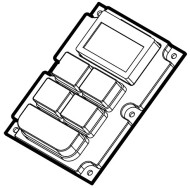 КЛАВИАТУРА F 1 8 5 КНОПОК, Sanremo, арт.10124600