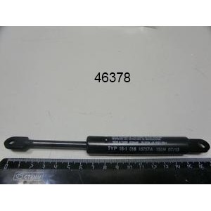 Пружина газовая 150n enofrigo ac4551100
