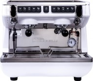 Кофемашина Appia Life Compact 2GR V/ БЕЛЫЙ+ЭКОНОМАЙЗЕР+ВЫСОКАЯ Группа 1Ф 167630 Кофемашина Appia Life Compact 2GR V/ БЕЛЫЙ+ЭКОНОМАЙЗЕР+ВЫСОКАЯ Группа 1Ф 167630