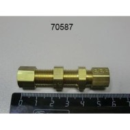 Штуцер 1/4 duke 512352 Штуцер 1/4 duke 512352
