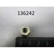 Гайка вентилятора smeg 902610397 Гайка вентилятора smeg 902610397