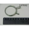 Хомут ø46мм (5 шт) rational 2066.0526p