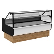 Витрина среднетемпературная Полюс GC95 SM 1,0-1 0013-0430 (ВХС-1,0 Carboma GC95 KombiLux) Витрина среднетемпературная Полюс GC95 SM 1,0-1 0013-0430 (ВХС-1,0 Carboma GC95 KombiLux)