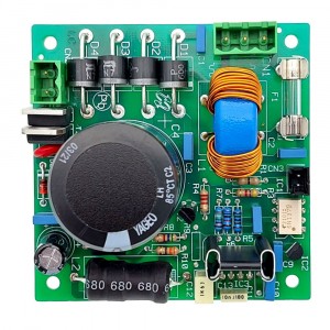 Плата управления мотором synthesis v digit Плата управления мотором synthesis v digit