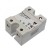 Реле 20a 5-24vdc 24-240vac nuova simonelli 04200096