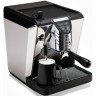 Кофемашина рожковая Nuova Simonelli Oscar II AD, чёрная, проф. прессостат, 220 В