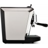 Кофемашина рожковая Nuova Simonelli Oscar II AD, чёрная, проф. прессостат, 220 В