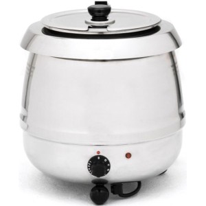 Мармит для первых блюд viatto sb-6000s